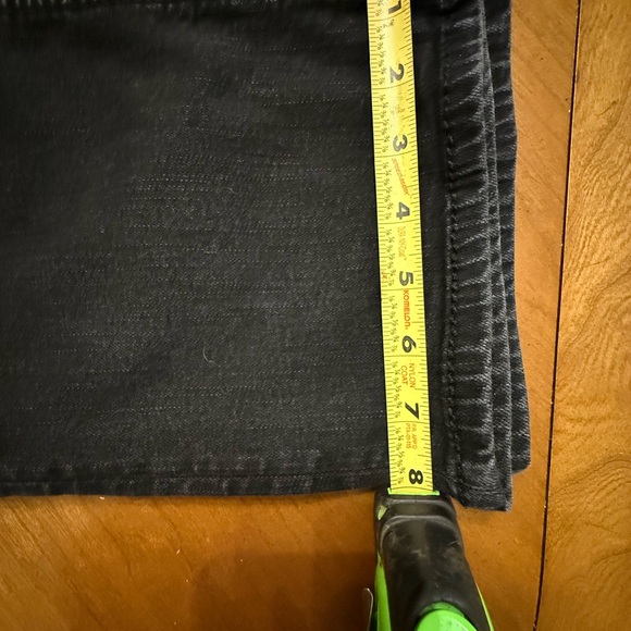 Silver Brand - Black Jeans for Women - Picture 6 of 7